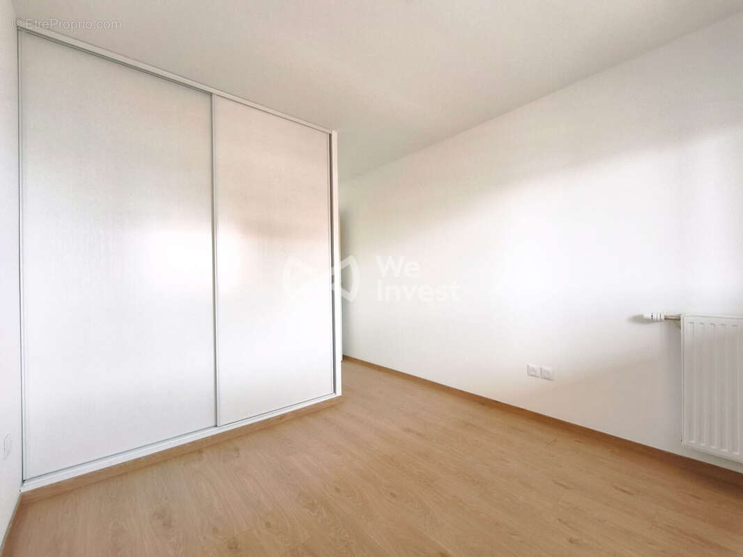 Appartement 72 m² à Toulouse  - photo 6
