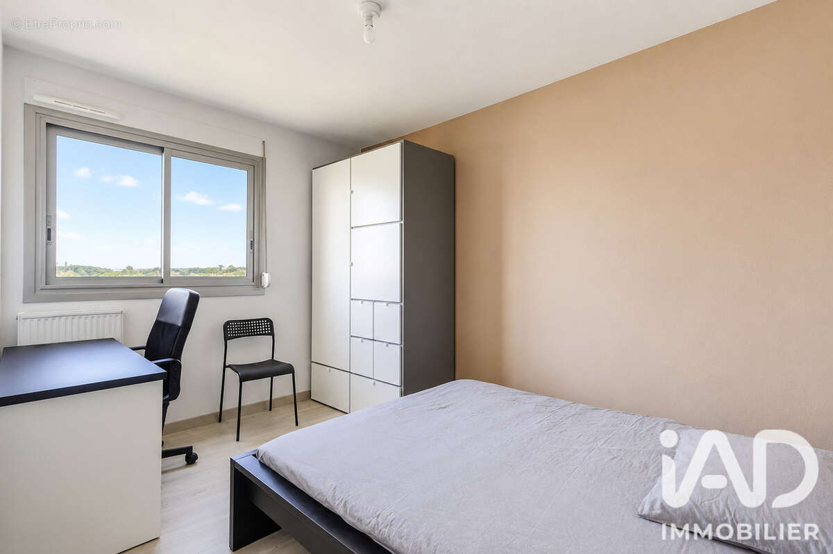 Appartement 73 m² à Toulouse  - photo 7