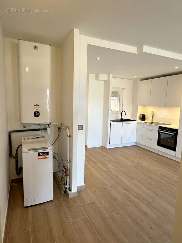 Appartement à SAINT-RAPHAEL