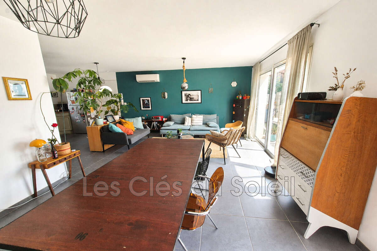 Maison 81 m² à La Seyne-Sur-Mer  - photo 2