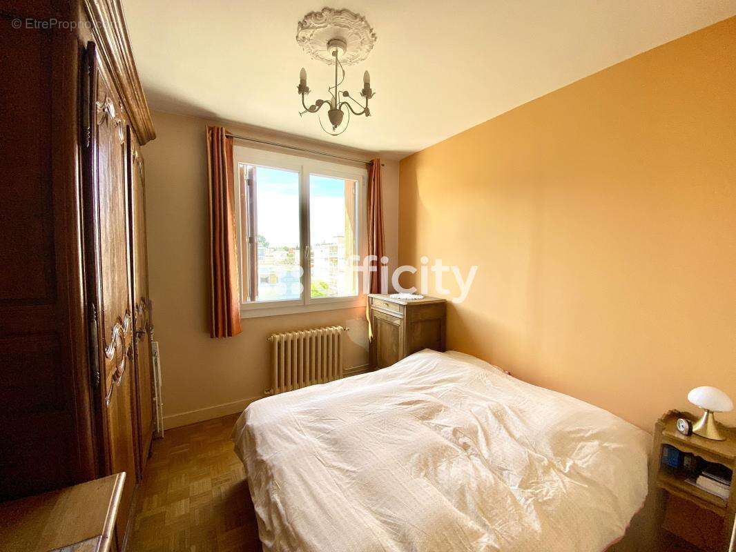 Appartement à GAGNY