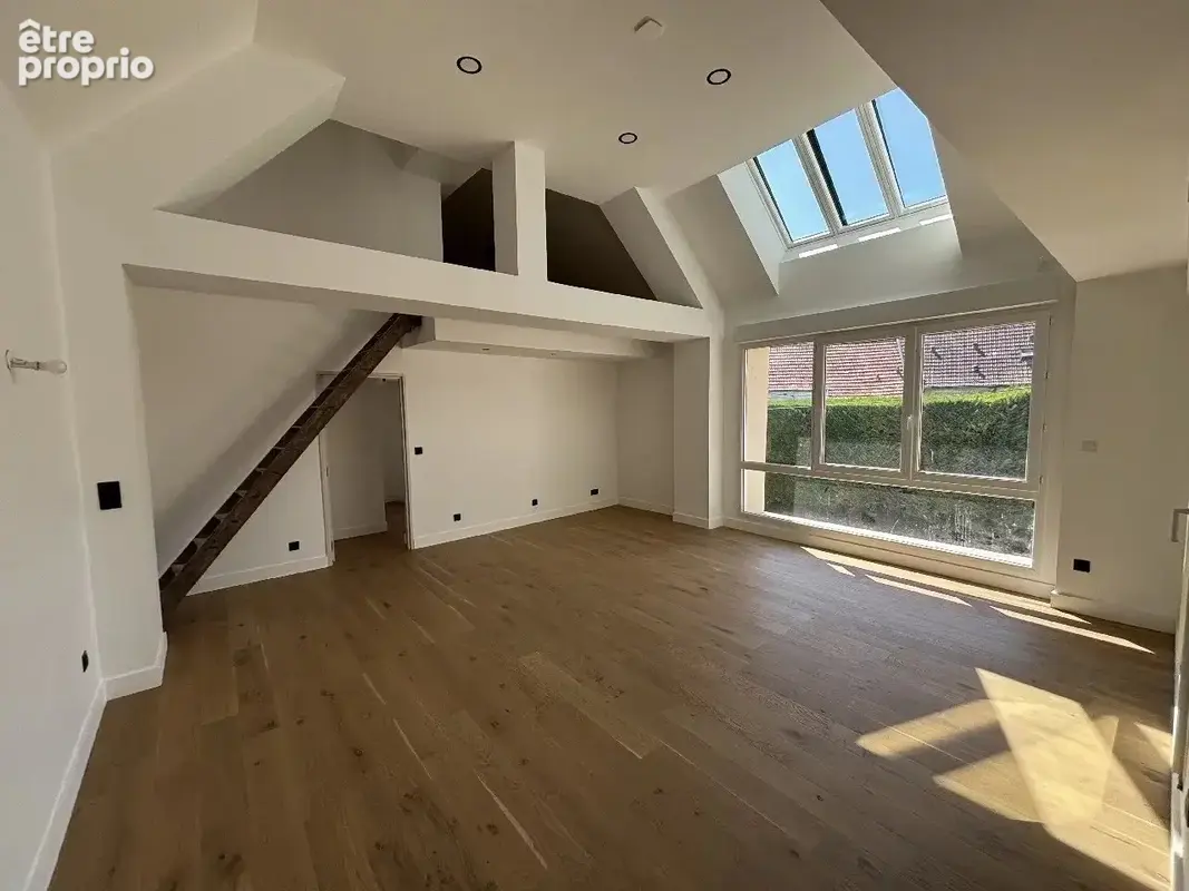 Photo Appartement à Ozoir-La-Ferriere au prix de 560 000€