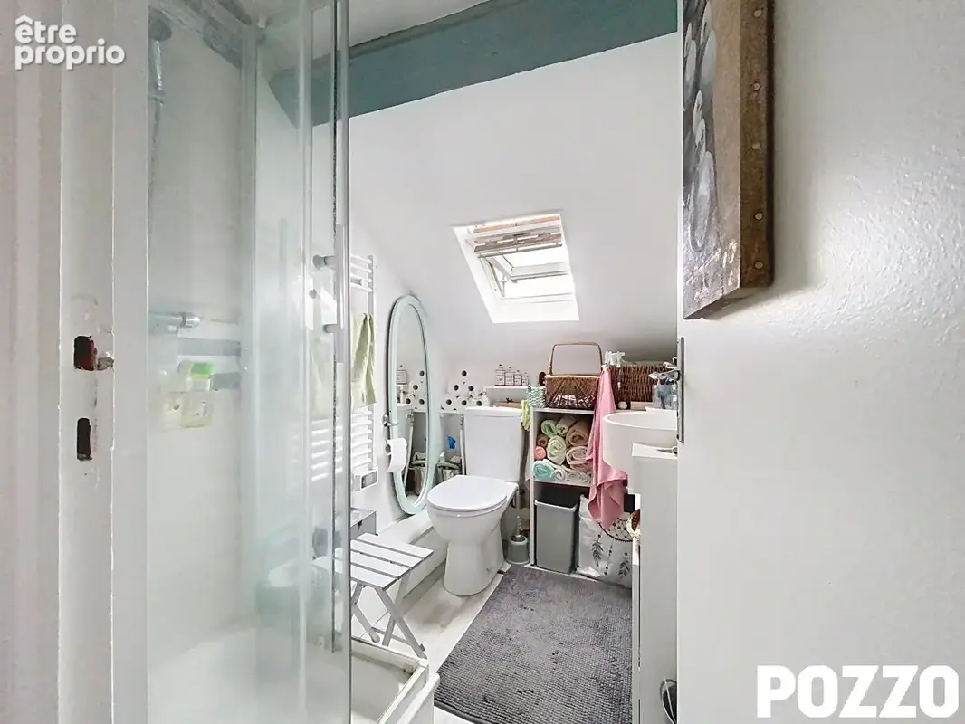 Appartement Trouville Sur Mer 2 pièce(s) 30 m2 - photo 6