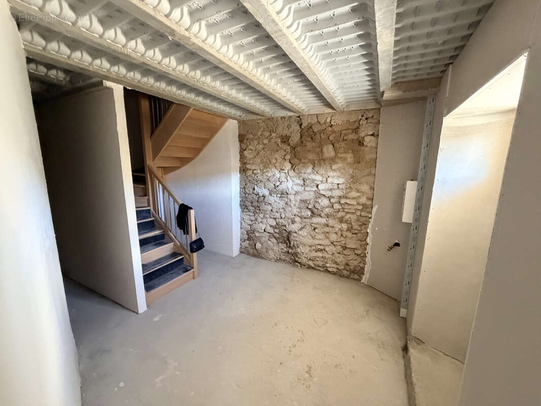 Maison à BEDARIEUX