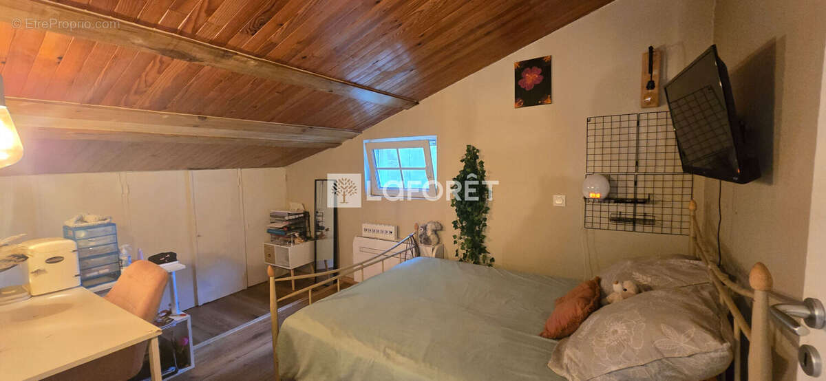 Appartement à SOREDE