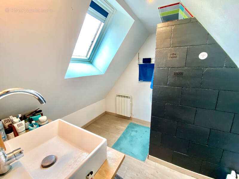 Maison à QUETTEVILLE