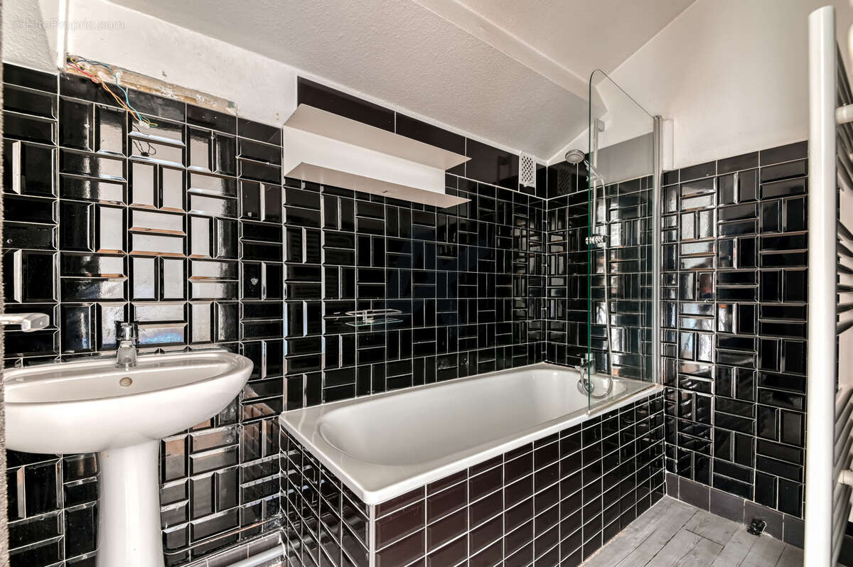 Appartement à LYON-6E