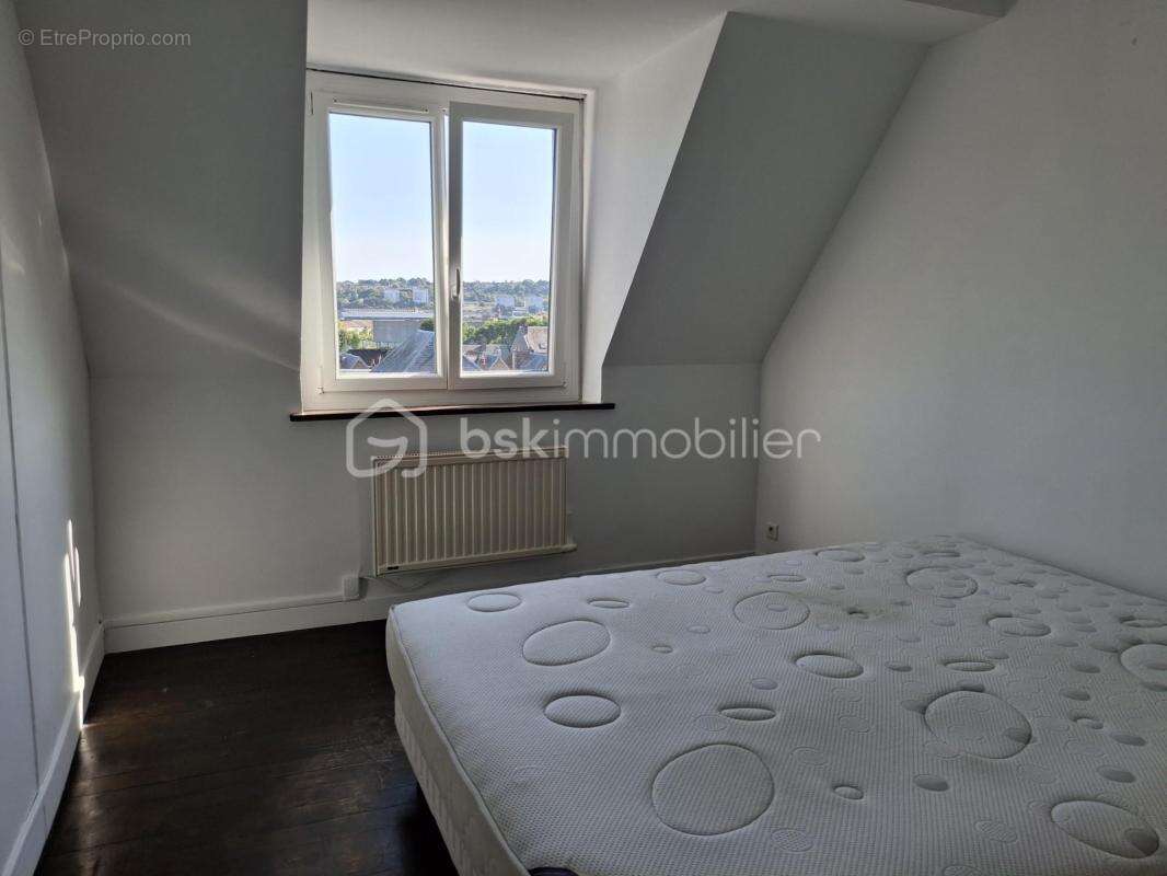 Appartement à DIEPPE