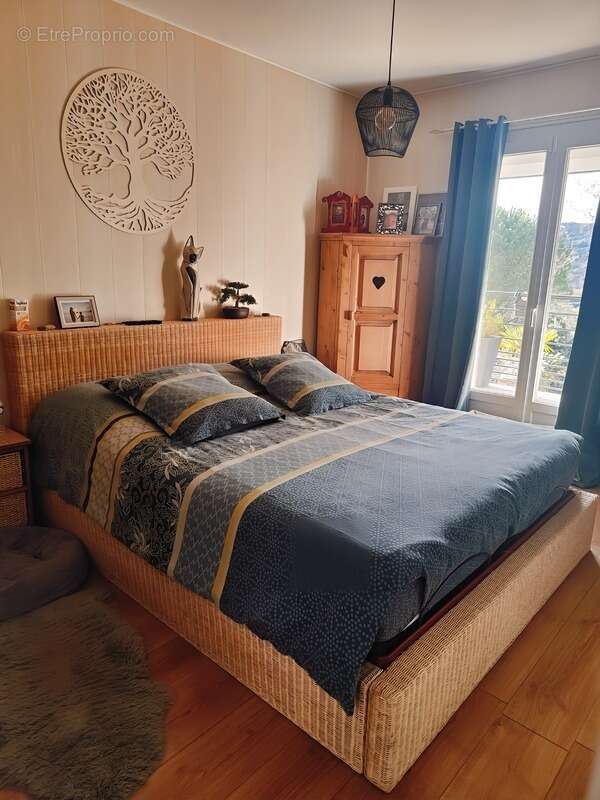 Maison à VILLEMAGNE-L&#039;ARGENTIERE