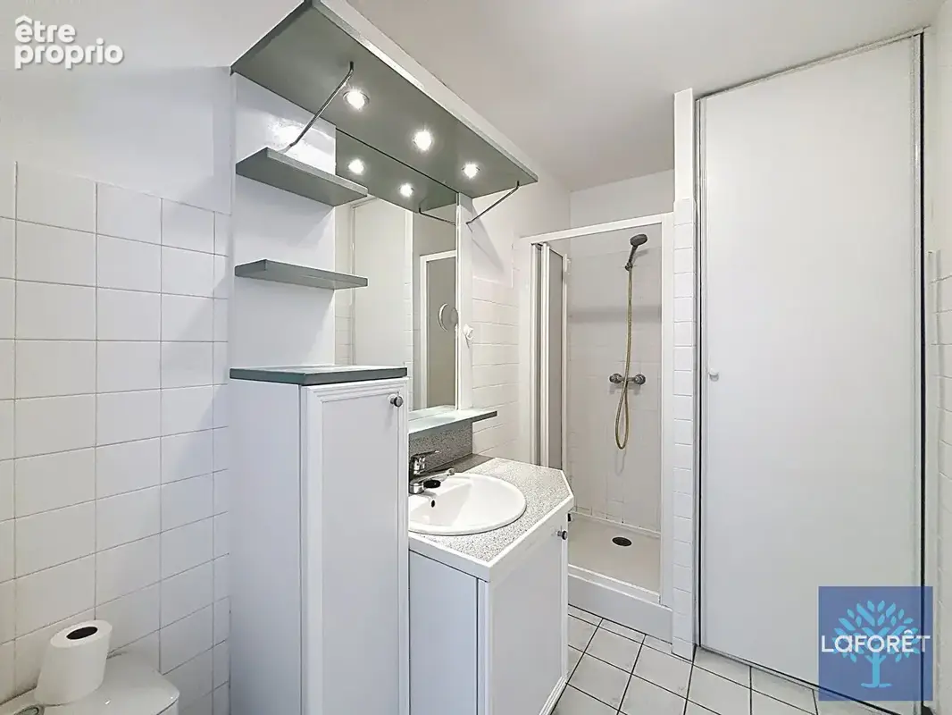 Appartement Concarneau 1 pièce(s) 34 m2 - photo 5