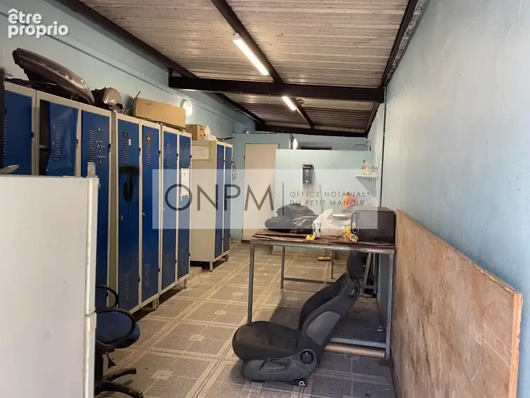 Commerce 600 m² à vendre à Riviere-Salee (97215) - photo 3