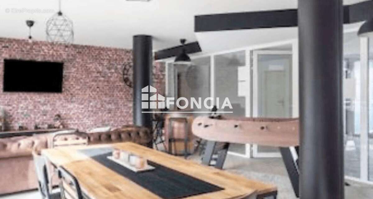Appartement à MERIGNAC