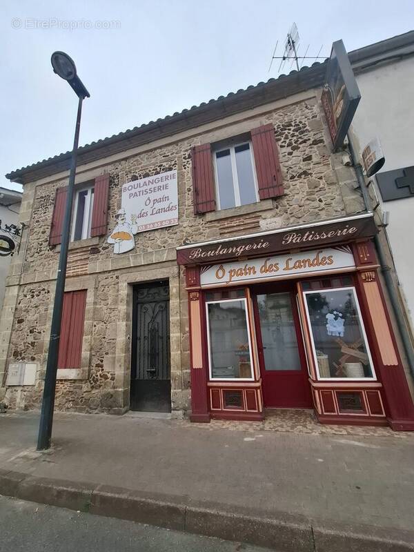 Autre à CAPTIEUX