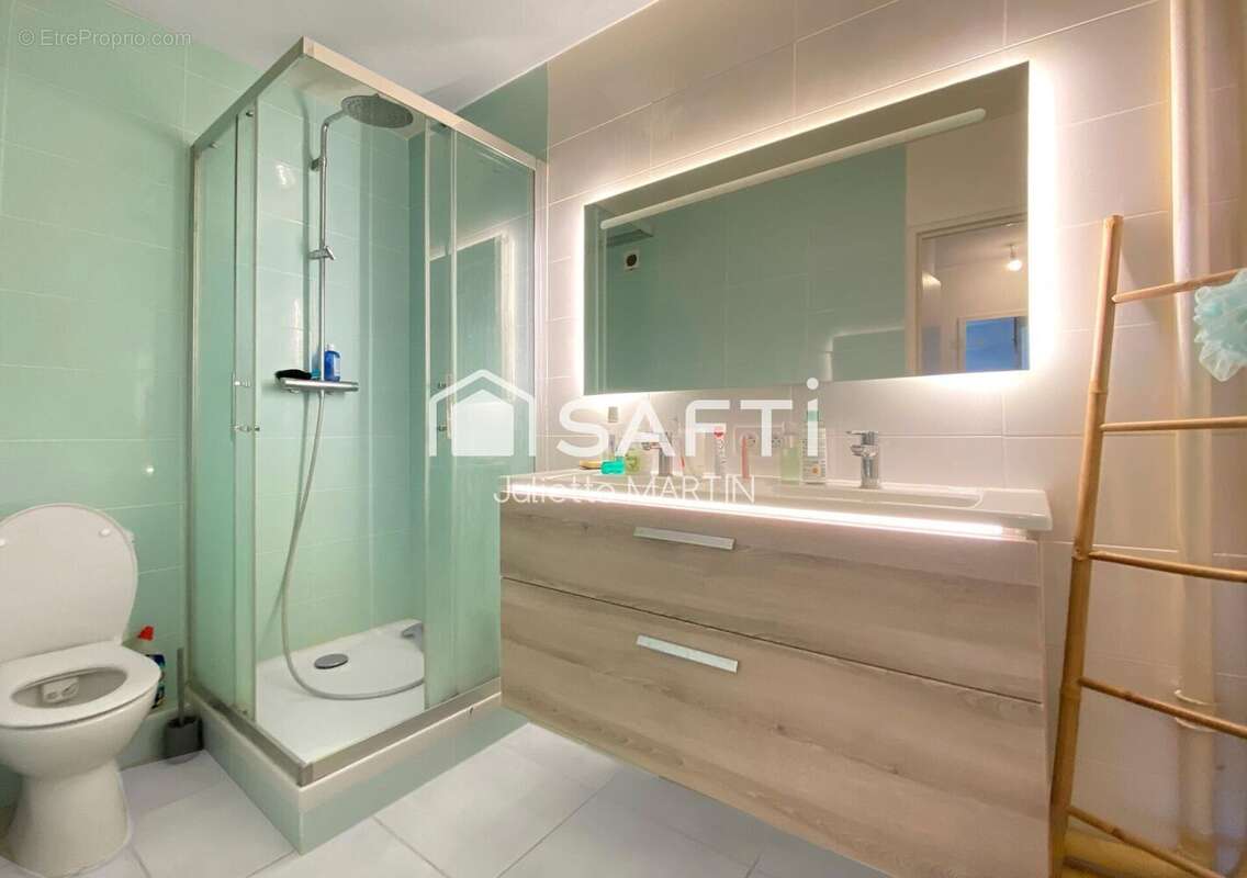 Photo 4 - Appartement à SAINT-HERBLAIN