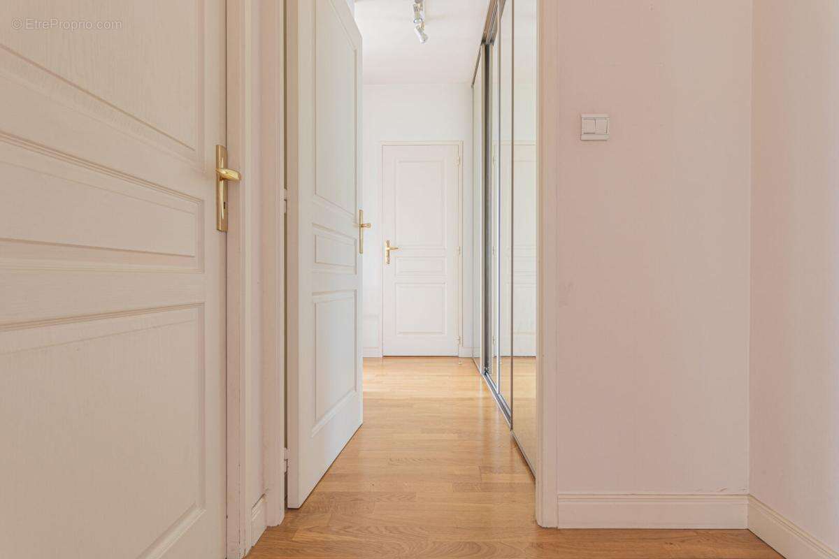 Appartement à ANGERS