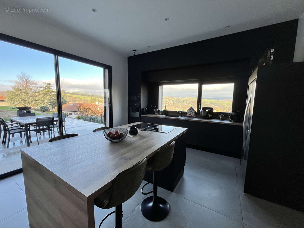 Maison à SAINT-CHAMOND