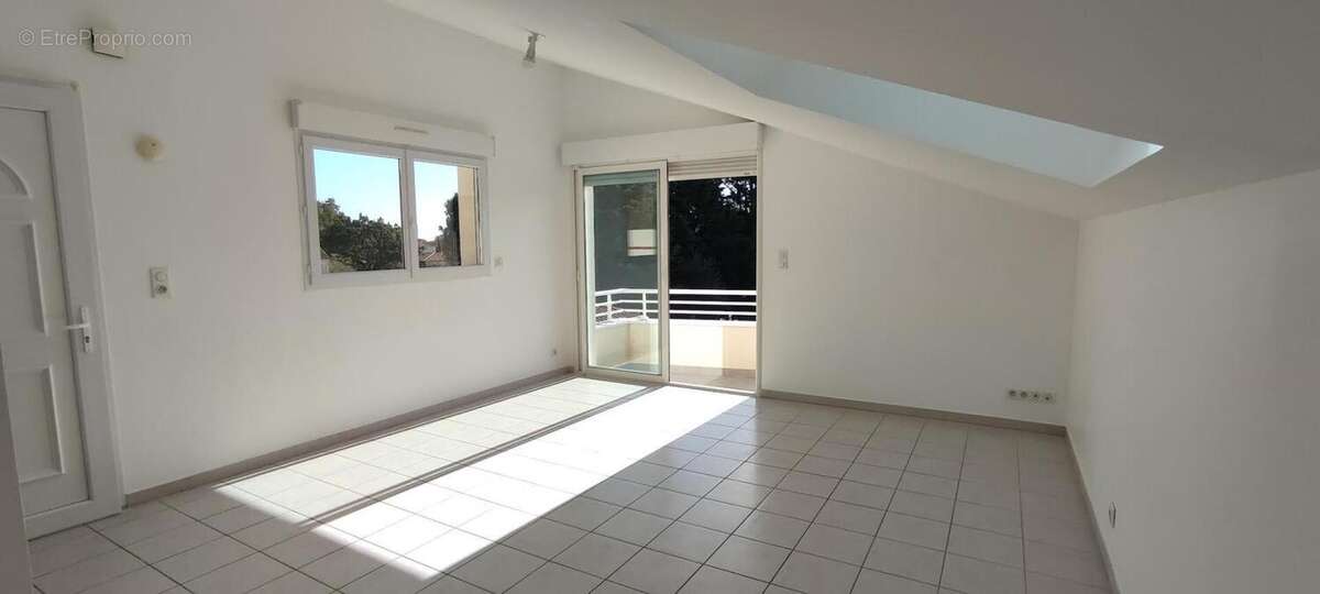Appartement à PORNIC