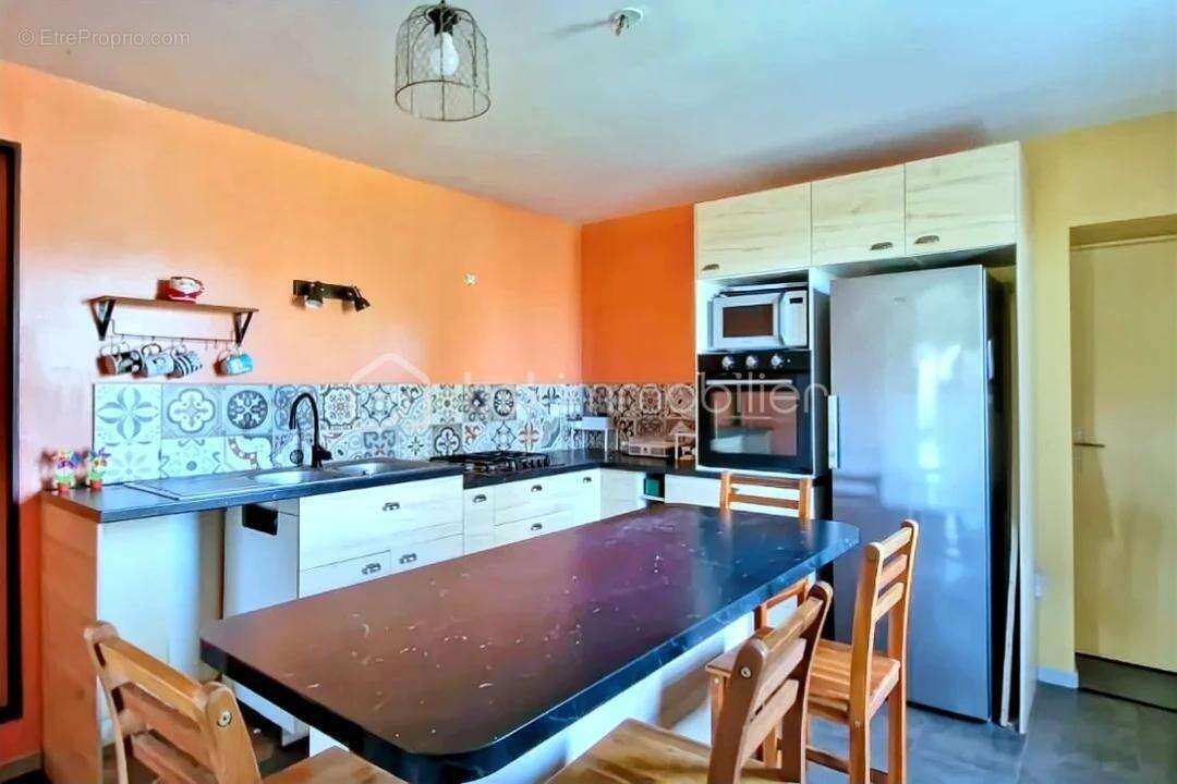 Maison de Campagne à Étrelles (35) – Calme, Espace et Sérénité - photo 3