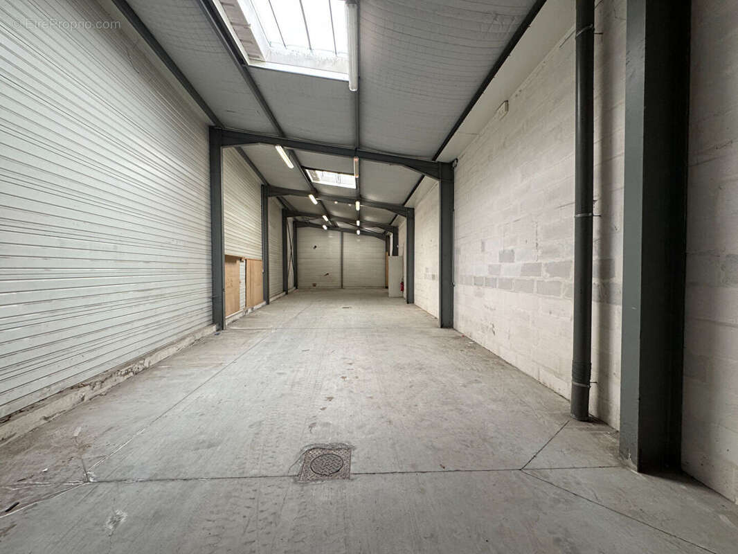 Commerce à SAINT-LO