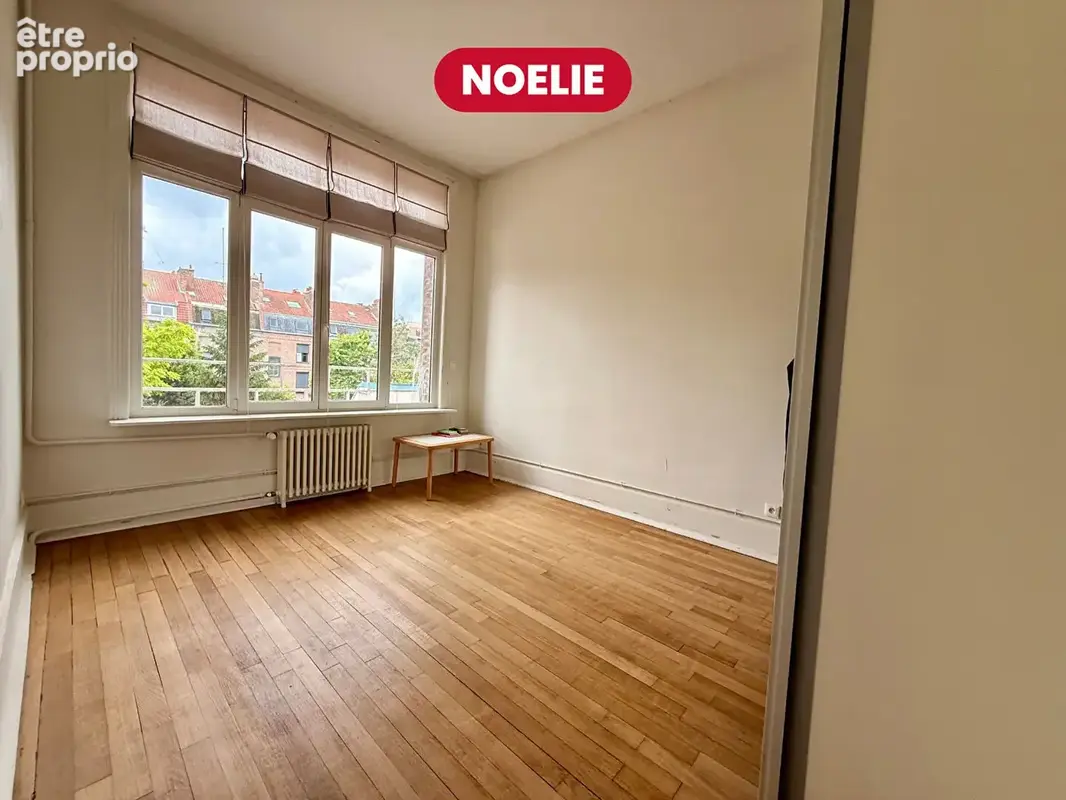 Appartement 67m² à lille - photo 4