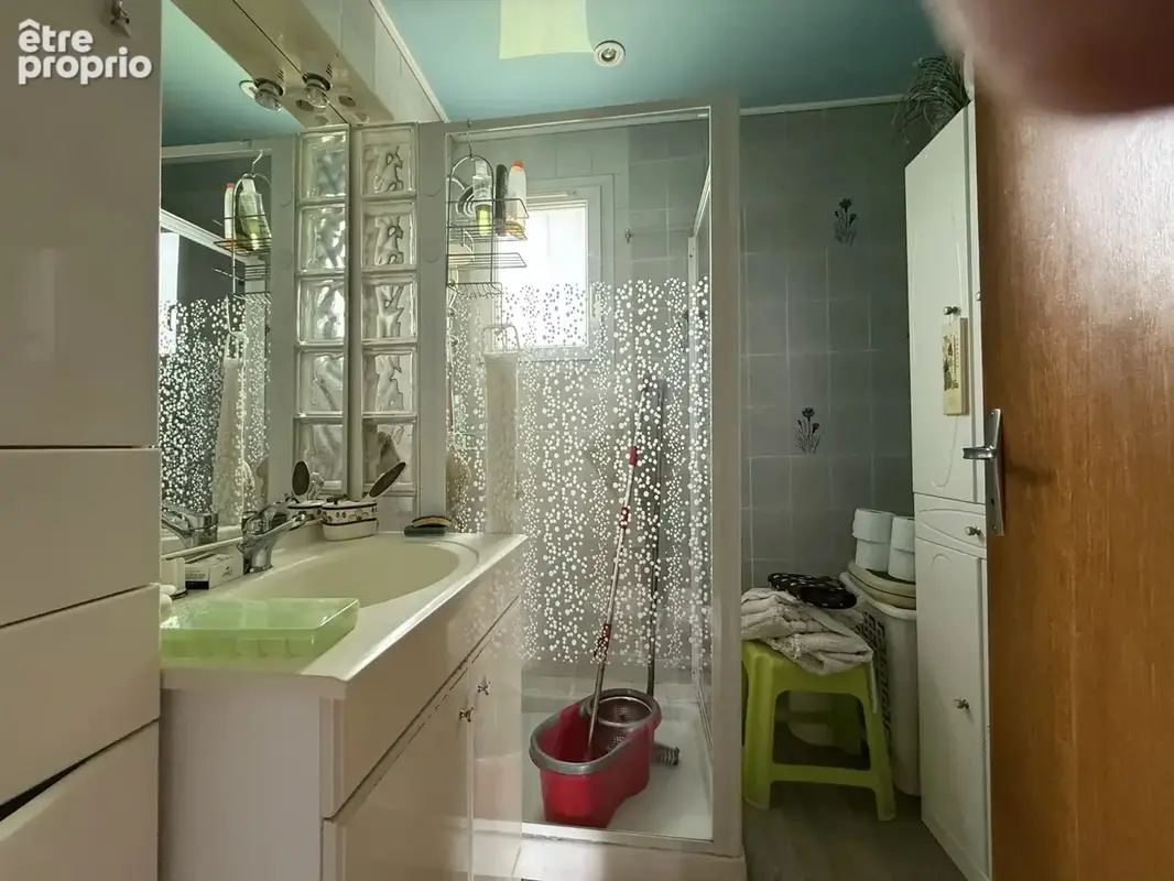 Maison secteur Serquigny - photo 6