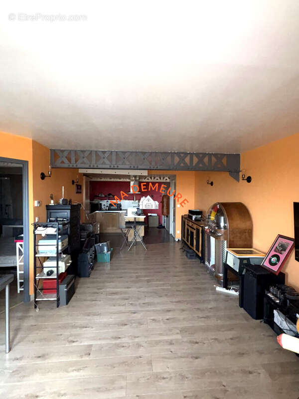 Appartement à RONCQ