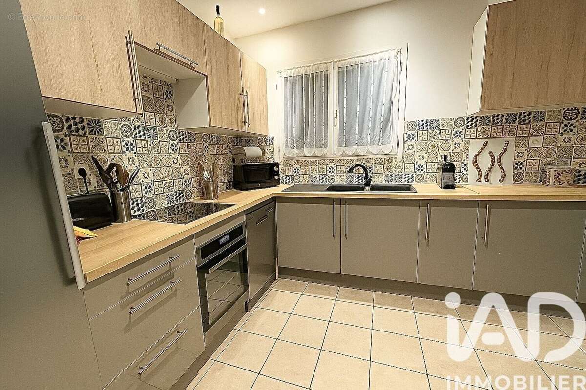 Photo 5 - Maison à GALIAX