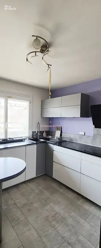 Maison 5 pièces 194 m² à vendre à Marly-La-Ville (95670) - photo 2