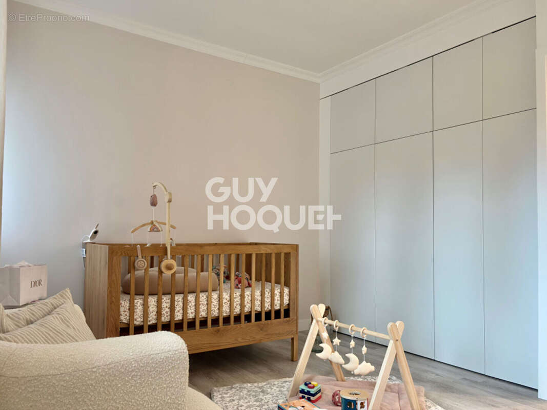 Appartement de 96m² entièrement rénové à étiolles - photo 11