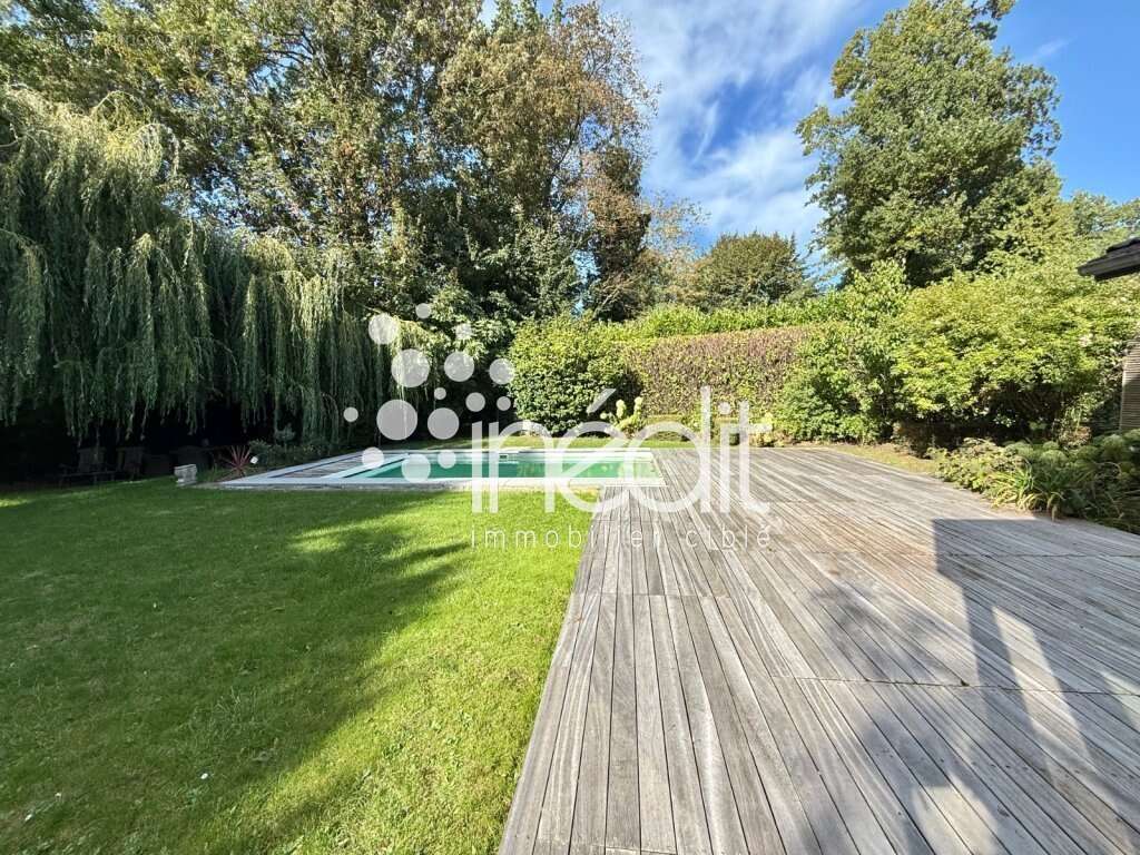 Maison à LAMBERSART