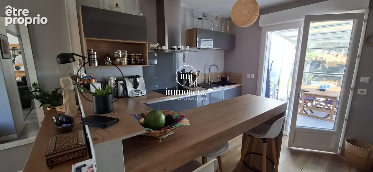 Maison 4 pièces 80 m² à vendre à Boisseuil (87220) - photo 3