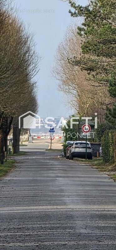 Photo 7 - Appartement à FORT-MAHON-PLAGE