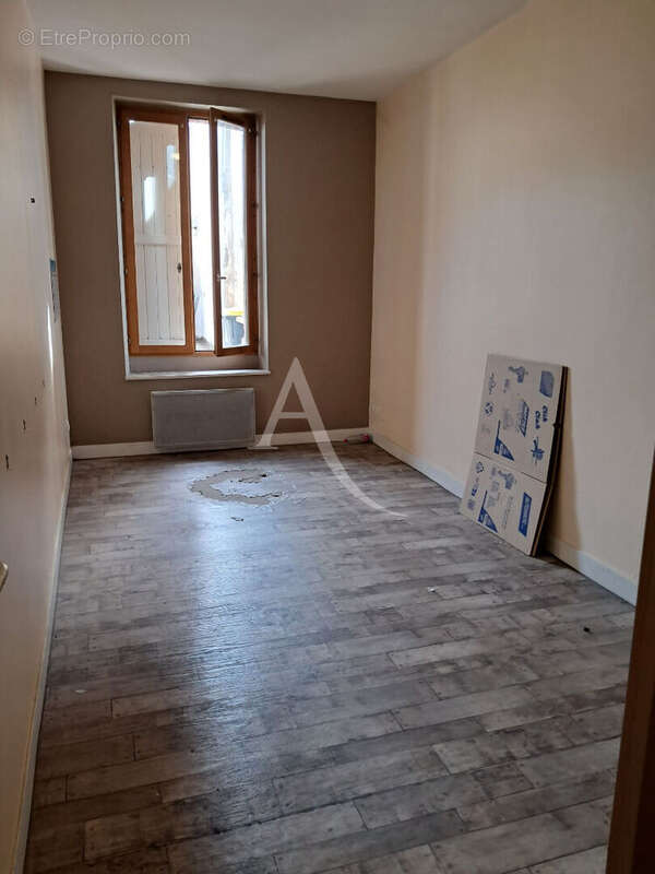 Appartement à MONTARGIS