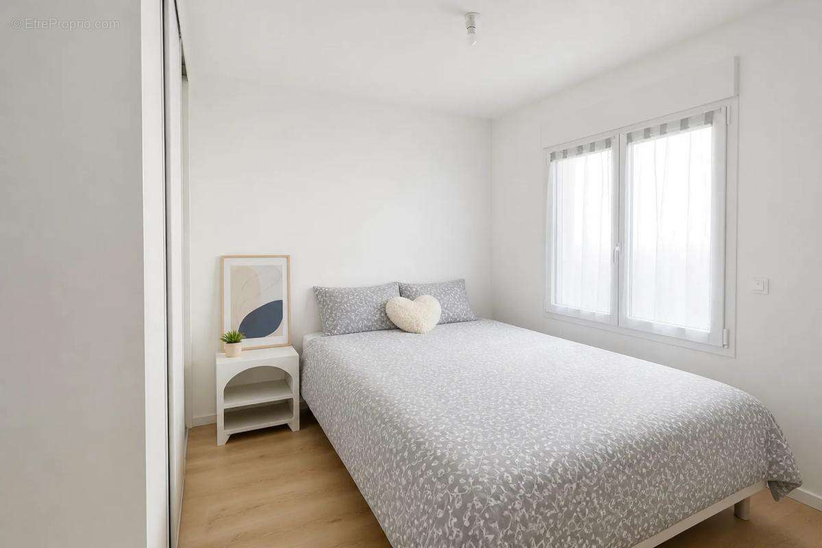 Maison rénovée de 4 pièces, La Chaume - photo 7