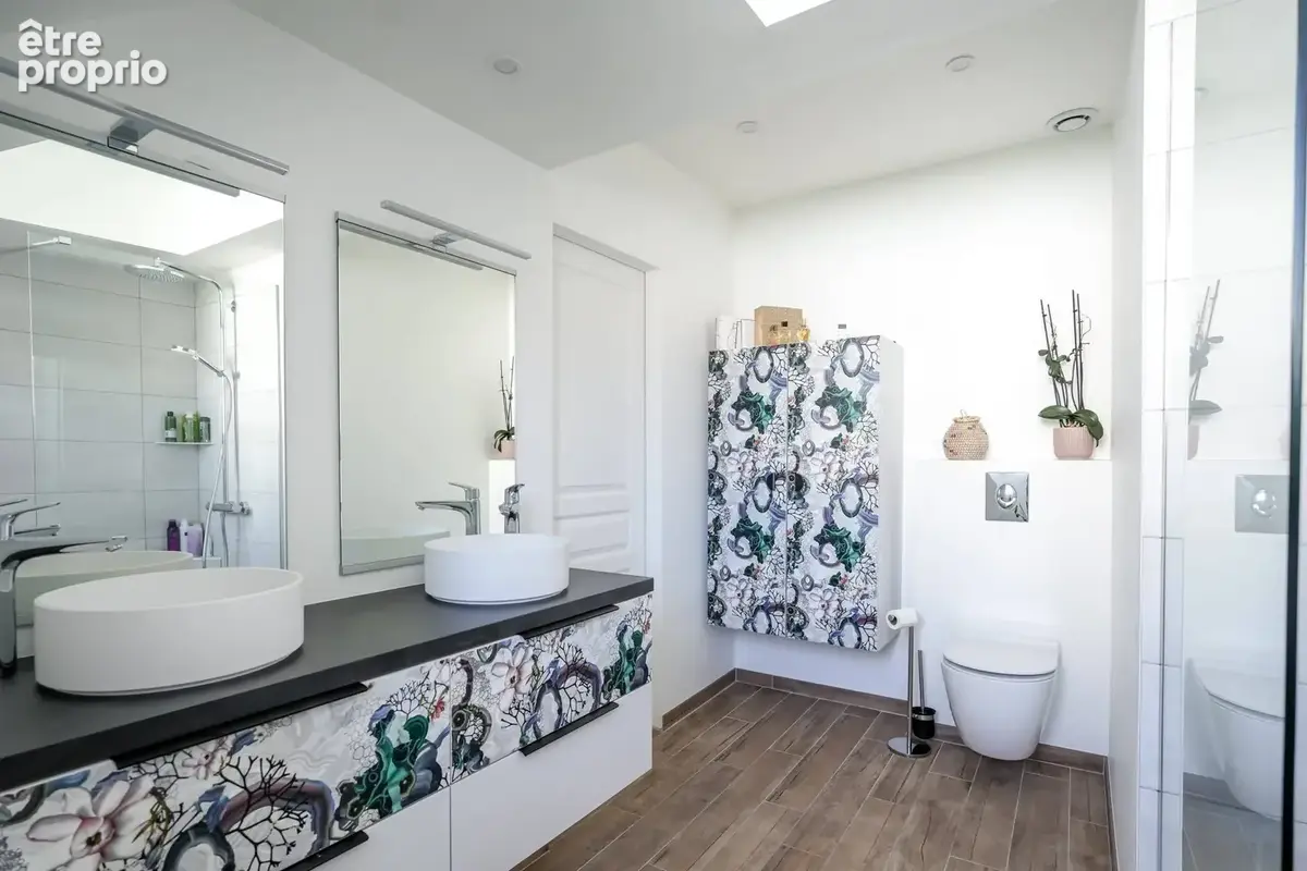 Maison 176 m² à Olivet  - photo 8