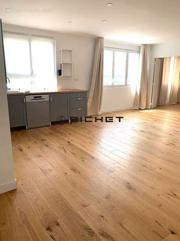 Appartement à ANGOULEME