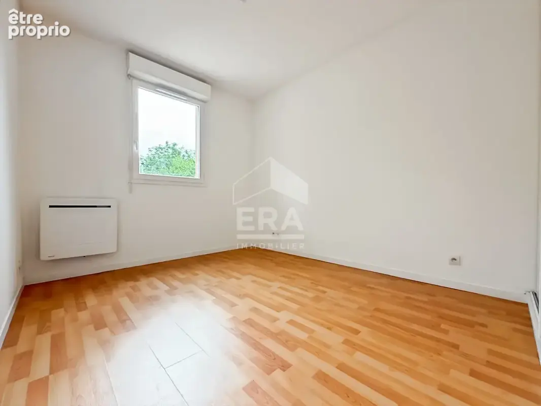 Appartement Saint Fargeau Ponthierry 3 pièce(s) 55 m2 - photo 8