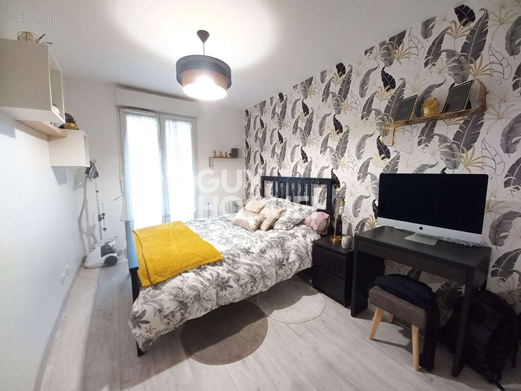 Appartement à CHELLES