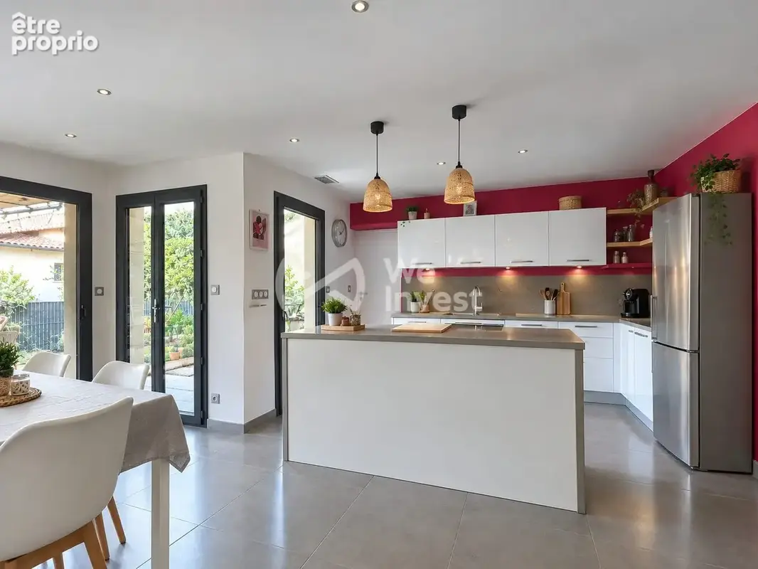 Maison 5 pièces 108 m² à vendre à Grabels (34790) - photo 5
