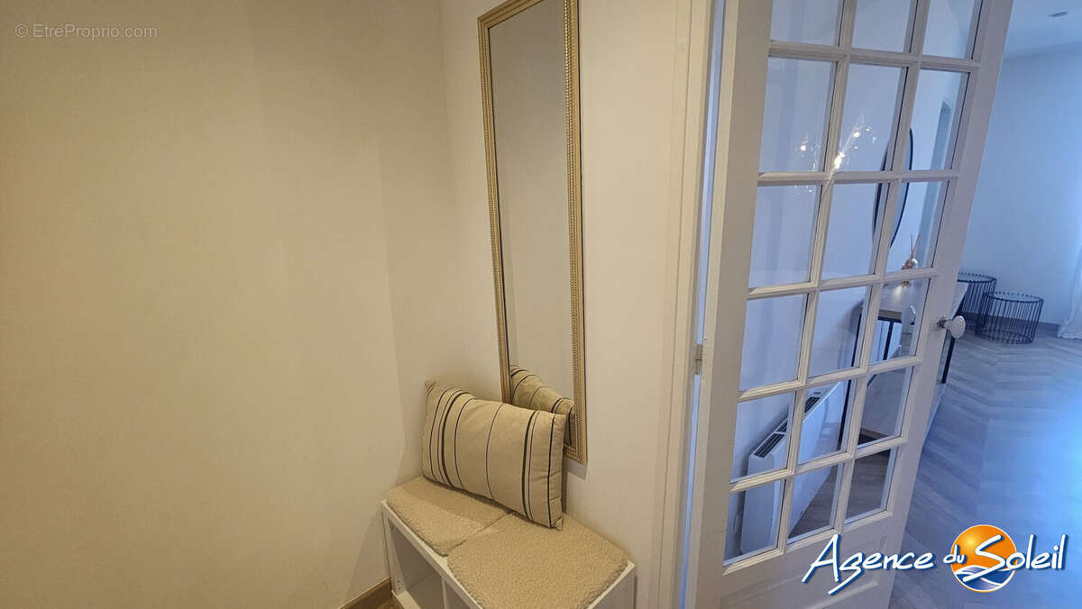 Appartement 40 m² à Narbonne  - photo 8