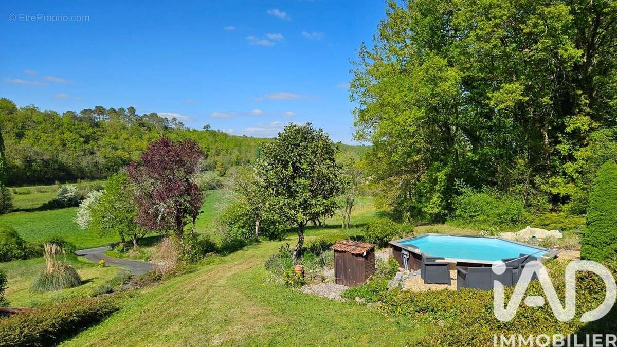 Photo 6 - Maison à PRATS-DE-CARLUX