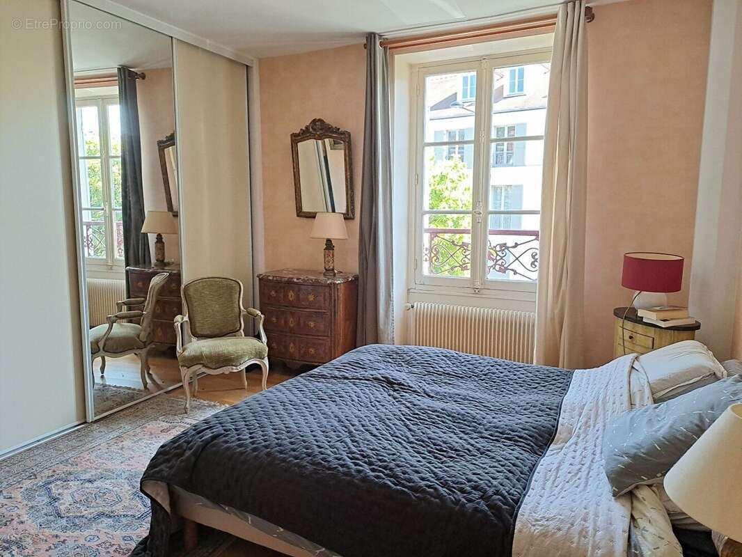 Maison à RAMBOUILLET