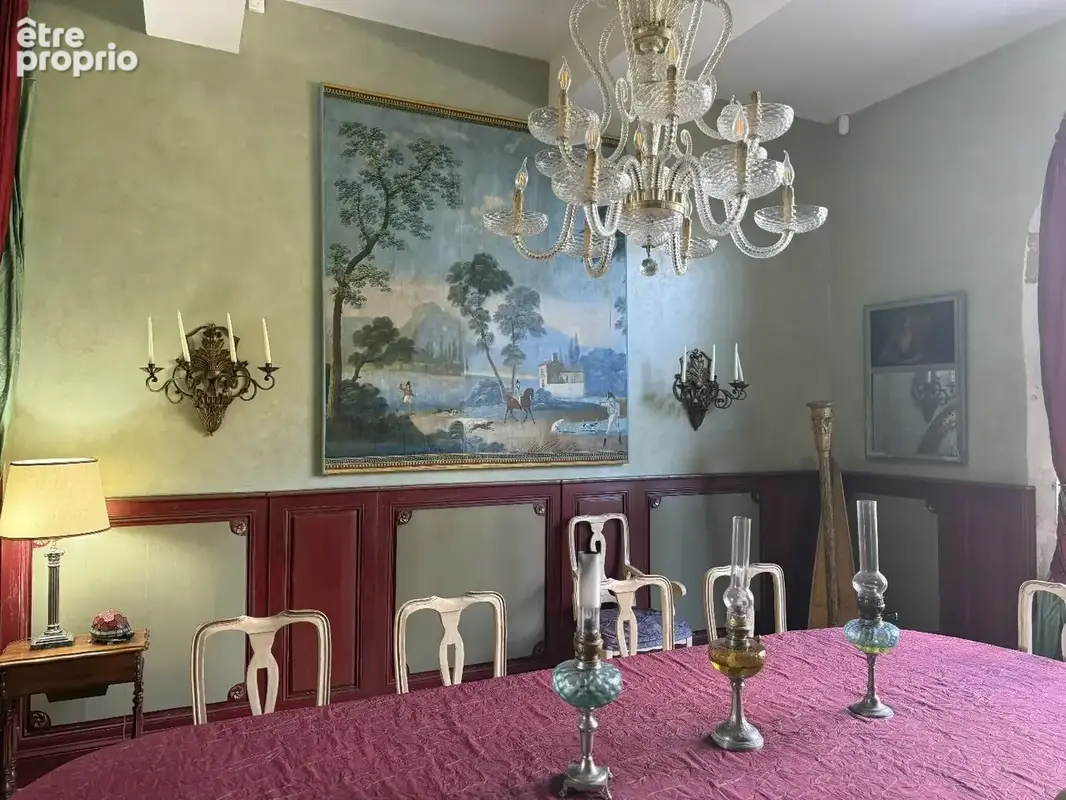 Somptueuse propriété privée au cur du Gers - photo 13