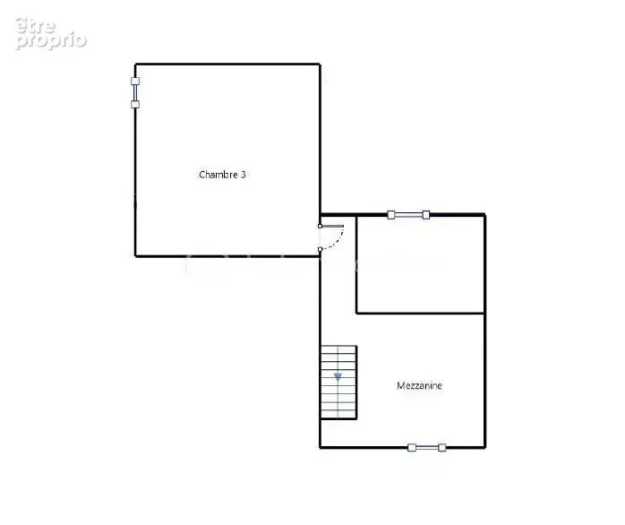 Maison Atypique avec jardin en hauteur du Teil - photo 21