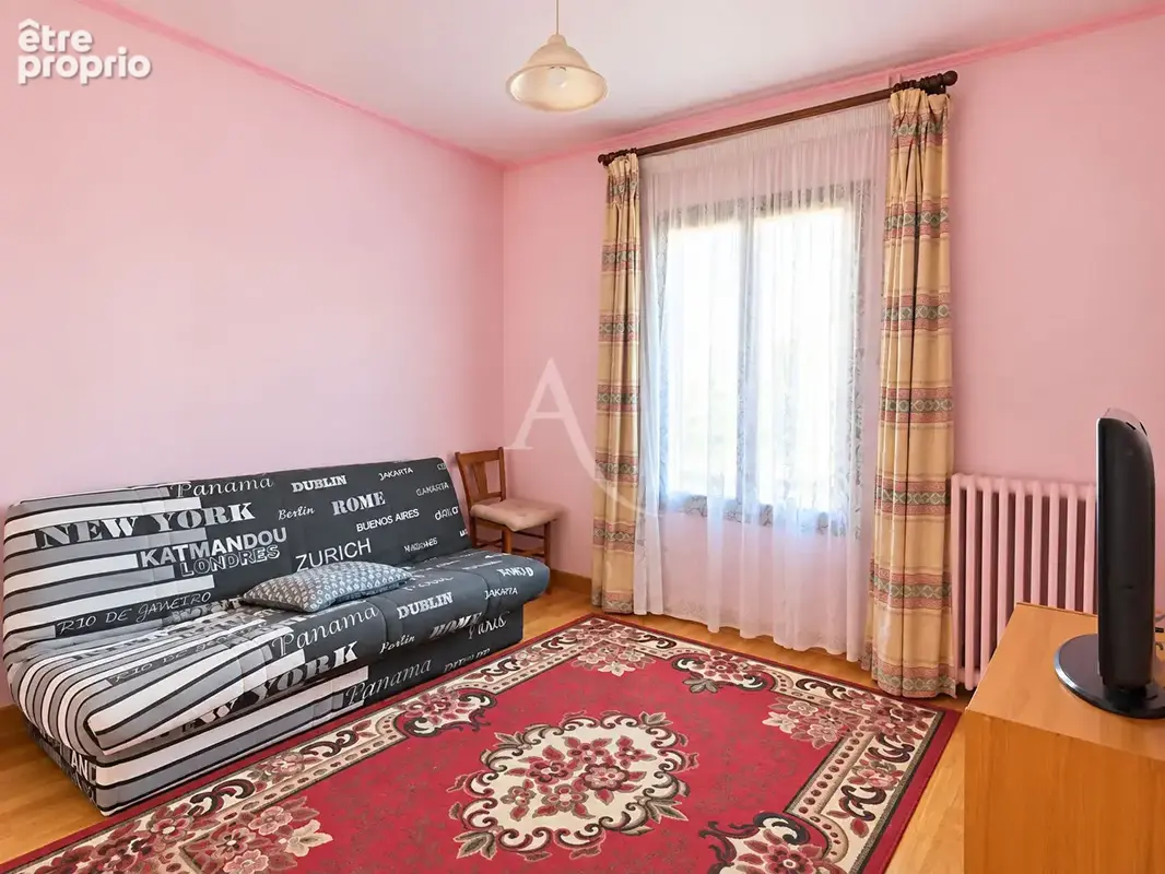 Maison Gagny 7 pièce(s) - photo 5