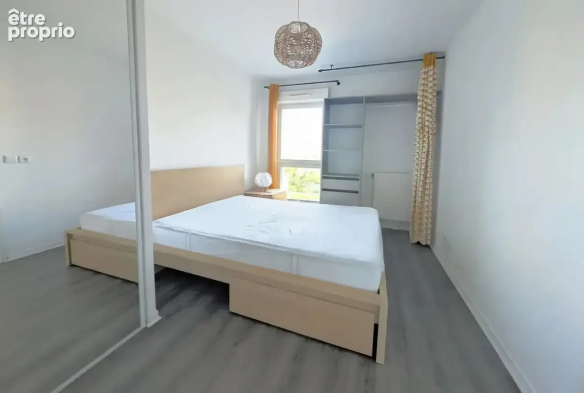 Appartement 2 pièces 41 m² à vendre à Bois-D'arcy (78390) - photo 4