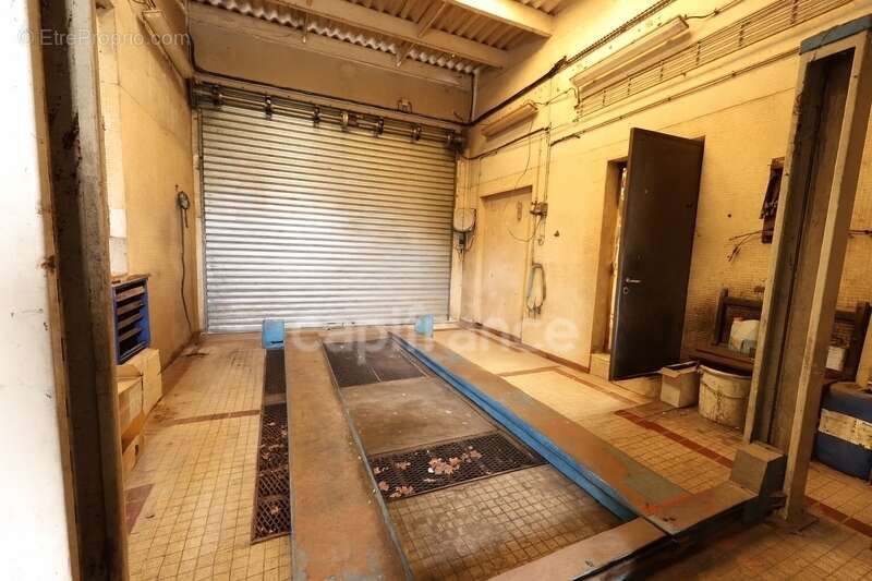 Commerce à CHATELLERAULT