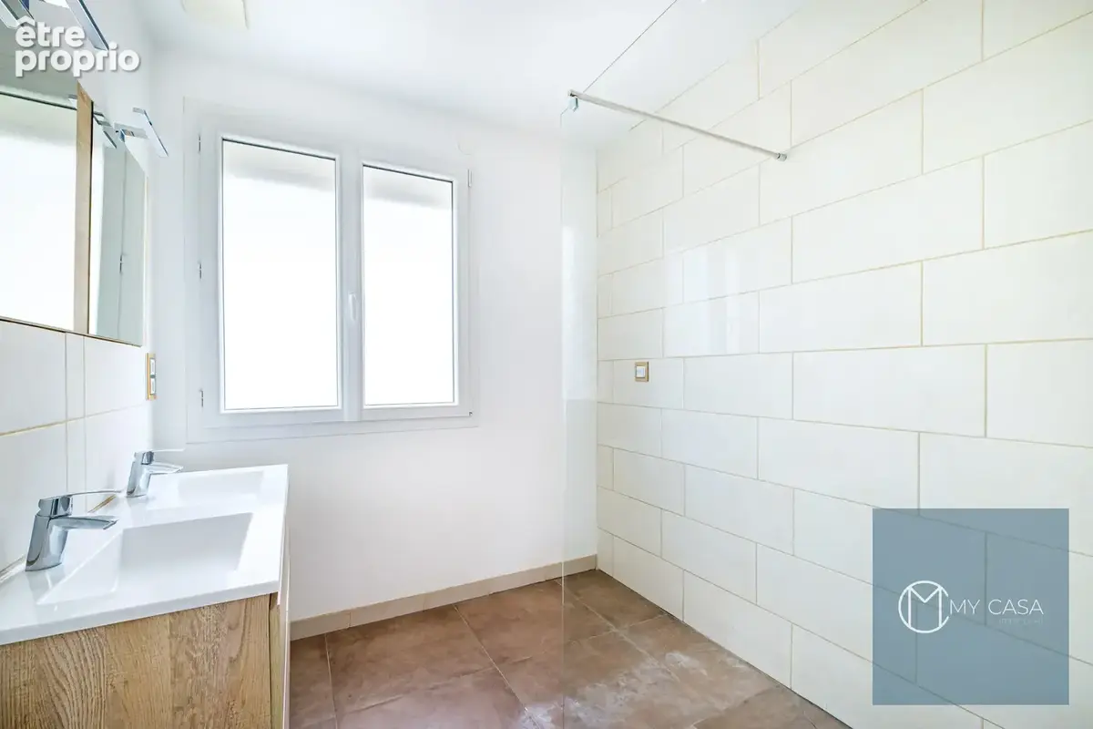 Maison individuelle de 5 pièces, sur Feyzin - photo 9