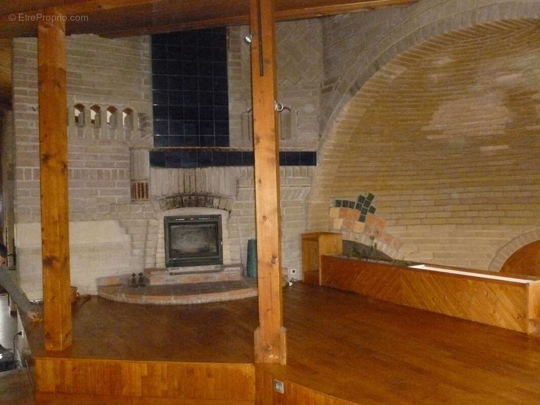 Lavalette, Belle maison d'architecte - photo 4