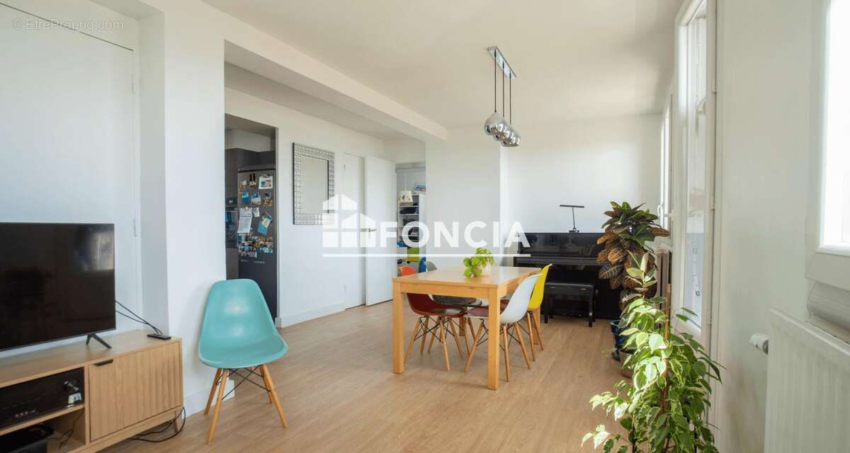 Appartement à LYON-5E